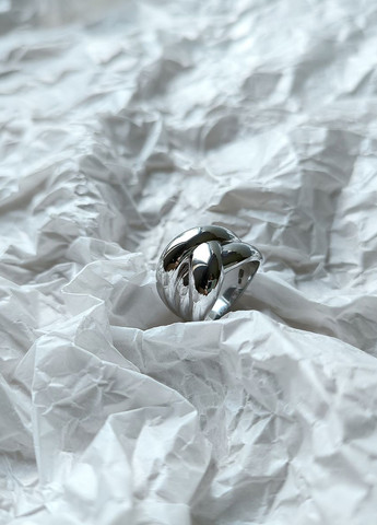 Кольцо Silver Flame (301047885)