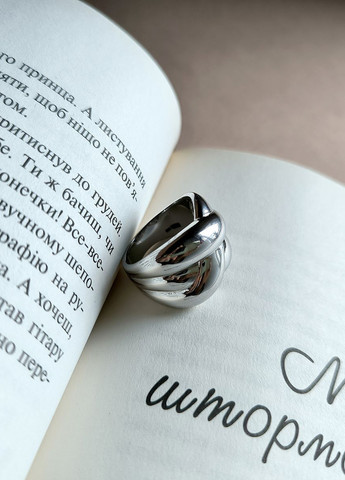 Кольцо Silver Flame (301047885)