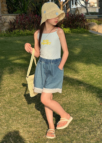 Шорти SHEIN (365220343)