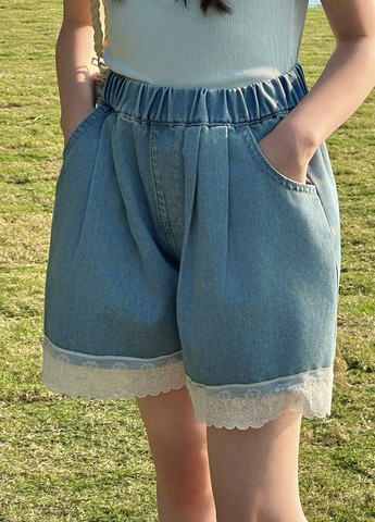 Шорти SHEIN (365220343)