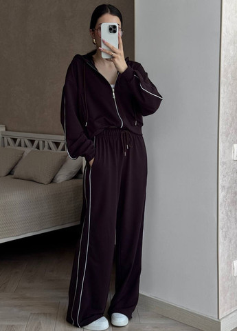 Костюм (толстовка, штани) No Brand (362096390)