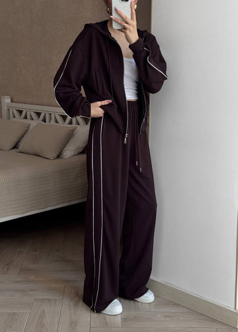 Костюм (толстовка, штани) No Brand (362096390)