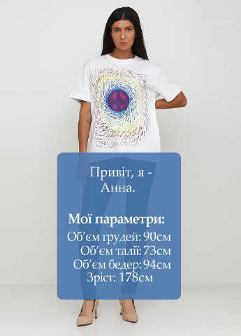 Джинси H&M - (253895724)