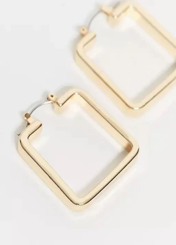 Сережки Asos (227020497)