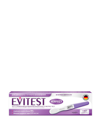 Тест на беременность Evitest (286319694)
