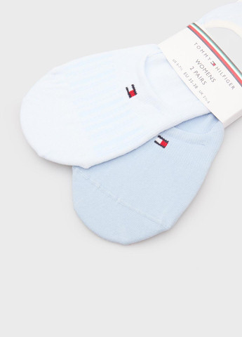 Подследники (2 пары) Tommy Hilfiger (344546218)