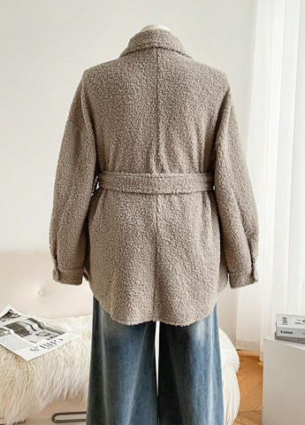 Куртка-сорочка SHEIN (333365485)