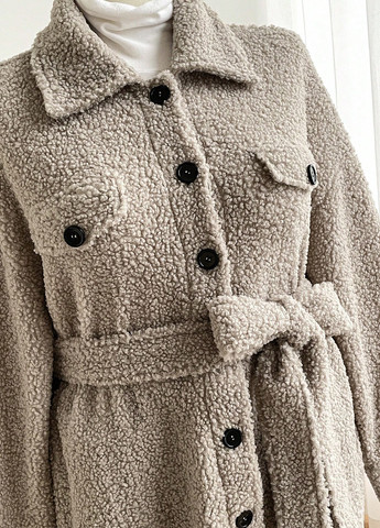 Куртка-сорочка SHEIN (333365485)