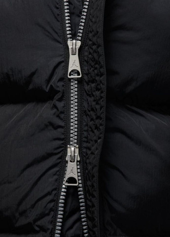 Черная зимняя куртка fb7313-010_2024 Jordan M J ESS STMT DOWN PARKA