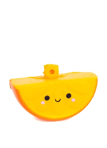 Ароматная игрушка-антистресс - сквиш-мякиш (13 в ассорт.) Smooshy Mushy (86580176)
