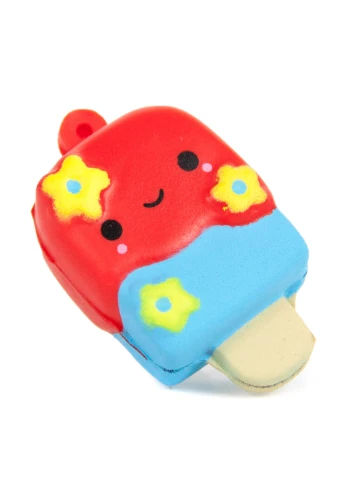 Ароматная игрушка-антистресс - сквиш-мякиш (13 в ассорт.) Smooshy Mushy (86580176)