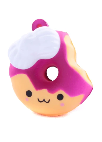 Ароматная игрушка-антистресс - сквиш-мякиш (13 в ассорт.) Smooshy Mushy (86580176)