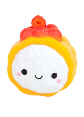 Ароматная игрушка-антистресс - сквиш-мякиш (13 в ассорт.) Smooshy Mushy (86580176)