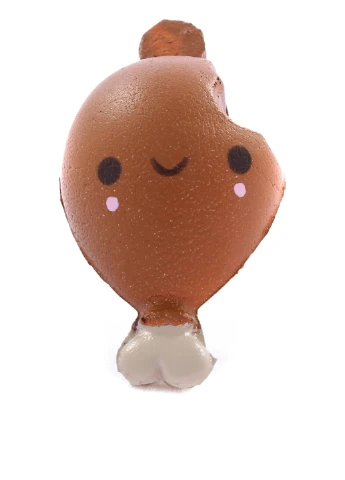 Ароматная игрушка-антистресс - сквиш-мякиш (13 в ассорт.) Smooshy Mushy (86580176)