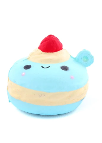 Ароматная игрушка-антистресс - сквиш-мякиш (13 в ассорт.) Smooshy Mushy (86580176)