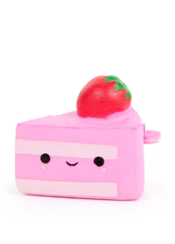 Ароматная игрушка-антистресс - сквиш-мякиш (13 в ассорт.) Smooshy Mushy (86580176)