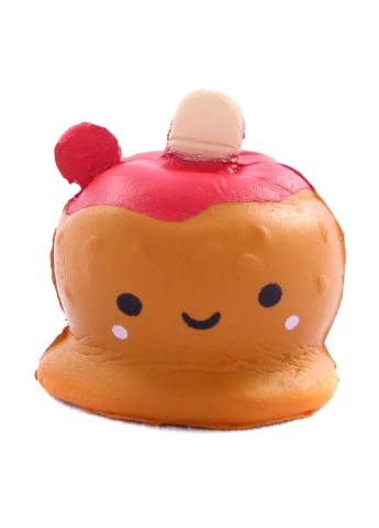 Ароматная игрушка-антистресс - сквиш-мякиш (13 в ассорт.) Smooshy Mushy (86580176)
