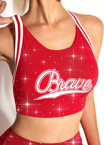 Костюм (топ, юбка) SHEIN (341735531)