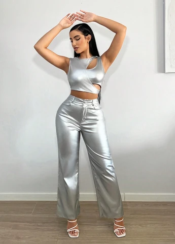 Штани SHEIN (339133137)