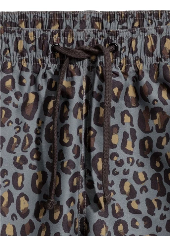 Шорты H&M (220743269)