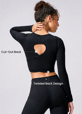 Лонгслів SHEIN (316157801)