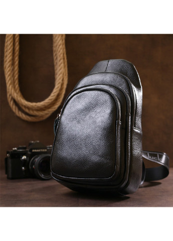 Сумка кожаная мужская 17х31х7 см Vintage (255405843)