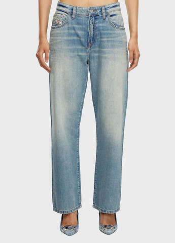 Джинсы Diesel - (346698318)