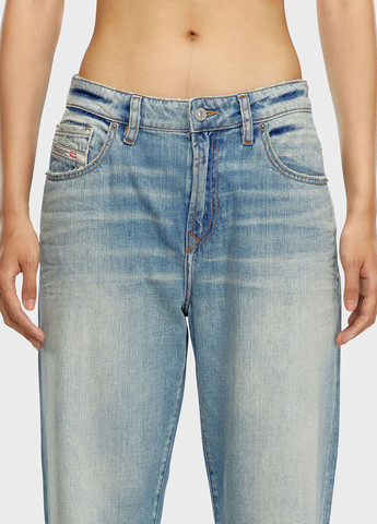 Джинсы Diesel - (346698318)