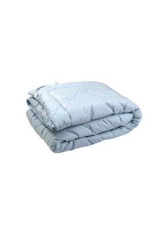 Одеяло Шерстяное Blue 200х220 см (322.29ШЕУ_Blue) Руно (254009382)