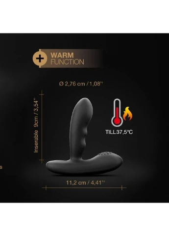 Масажери простати P-Stroker Dorcel (252297647)