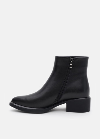 Осенние ботинки челси Blizzarini без декора