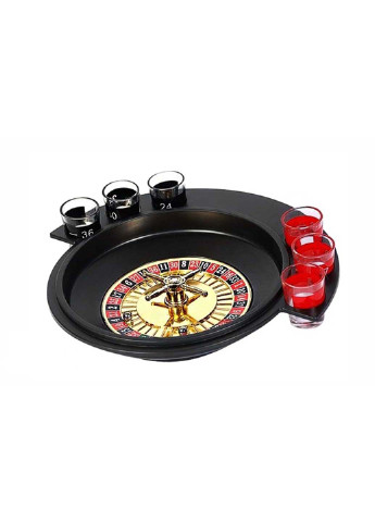 Pулетка маленькая Duke (231996419)