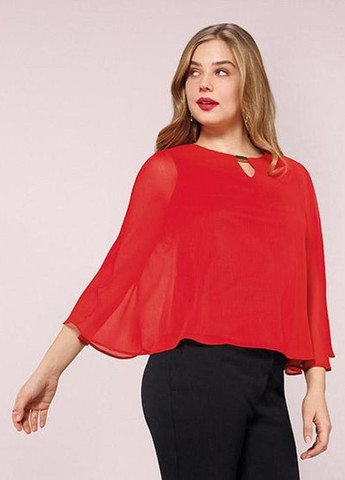 Червона блуза Avon