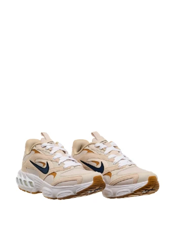 Кросівки DV1129-100 Nike Zoom Air Fire бежеві демісезони (269697667)