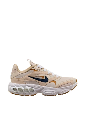 Кросівки DV1129-100 Nike Zoom Air Fire бежеві демісезони (269697667)