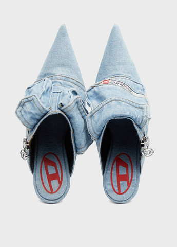 Мюлі Diesel (327666669)