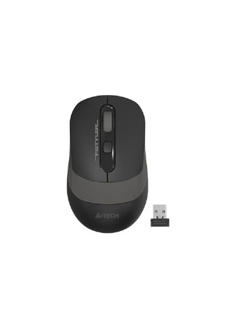 Мышка FG10S Grey A4Tech (253547557)