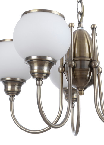 Люстра, 98х70 см Brille (144561400)