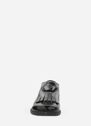 Туфлі RV1018-6 Чорний-нікель Vito Villini (266417561)