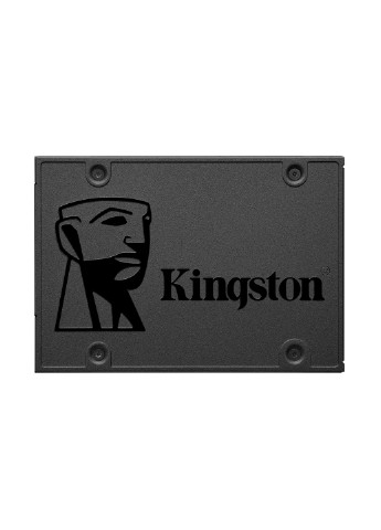 Внутренний SSD A400 480GB 2.5" SATAIII TLC (SA400S37/480G) Kingston Внутренний SSD Kingston A400 480GB 2.5" SATAIII TLC (SA400S37/480G) комбинированные