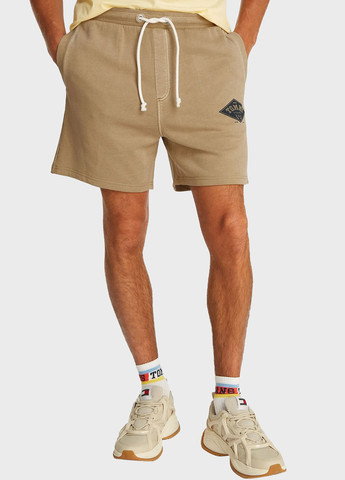 Шорты Tommy Jeans (347656237)
