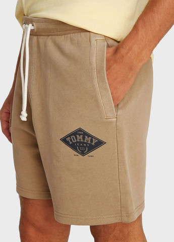 Шорты Tommy Jeans (347656237)