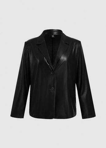 Костюм (жакет, шорты) SHEIN (367802704)