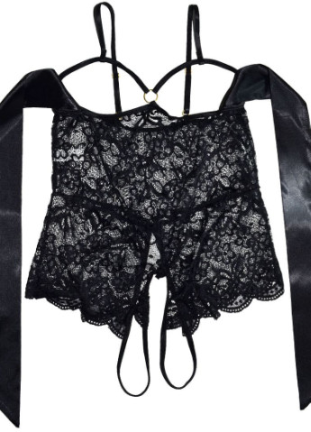 Сексуальний спокусливий еротичний боді - еротична білизна Langsha (256505933)