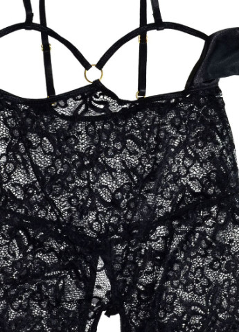 Сексуальний спокусливий еротичний боді - еротична білизна Langsha (256505933)