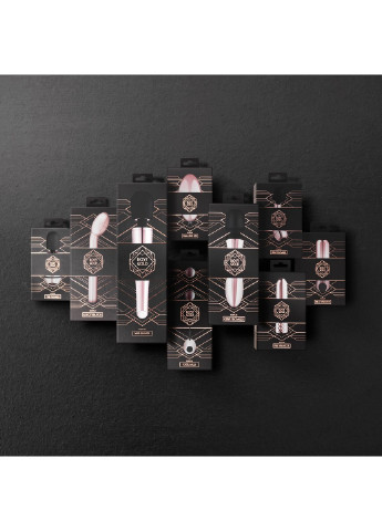 Вібратор для точки G - Nouveau G-spot Vibrator Rosy Gold (252146151)