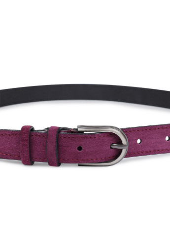 Жіночий шкіряний ремінь 3х119 см Vintage (252416538)