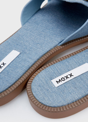 Шльопанцi Mexx (300801765)