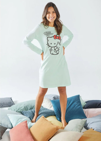 Нічна сорочка Esmara (354594284)