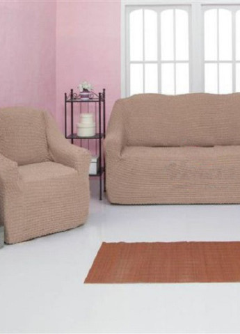 Чехлы (диван и два кресла) Venera (229602593)